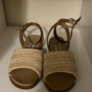 Little girls sandals size 12